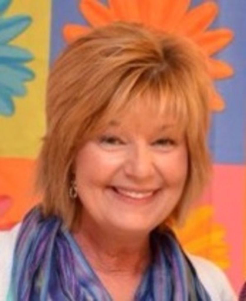 Christina M. Short Profile Photo