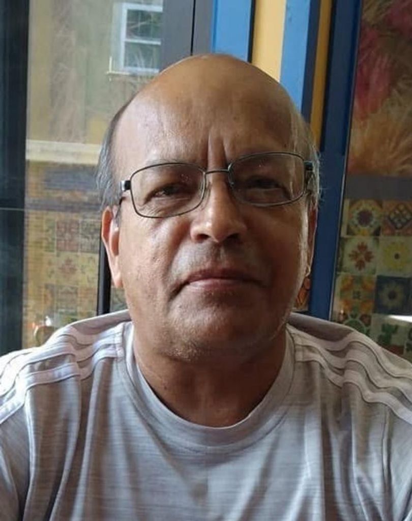 Ricardo Lopez Profile Photo