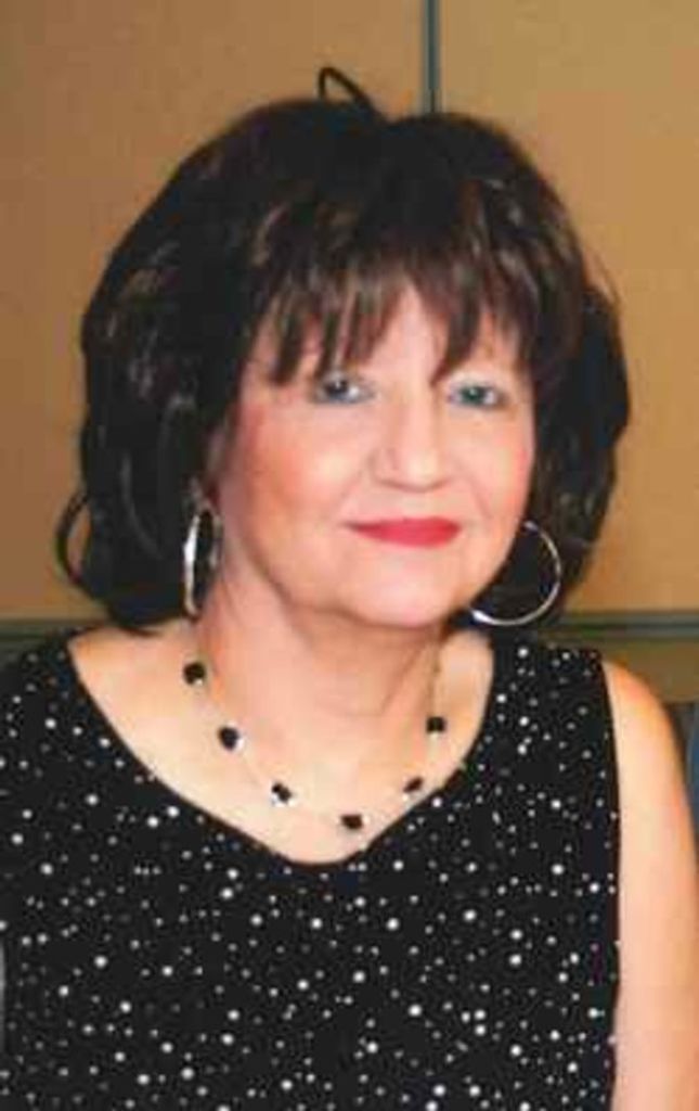 Mary Ruth Frizzell