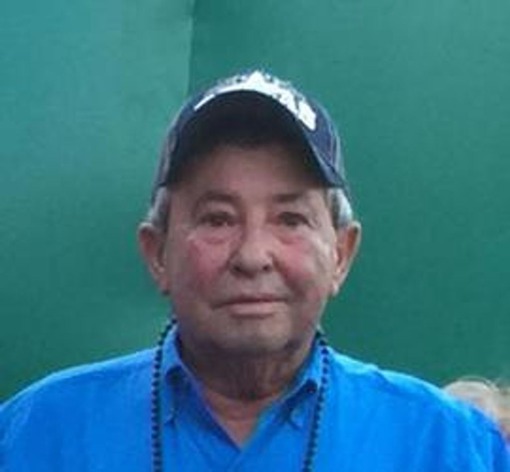 Francisco J. "Panchito" Guzman Profile Photo