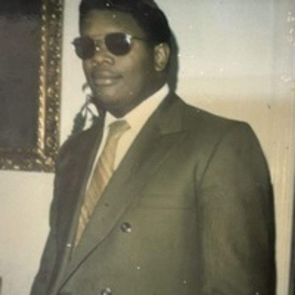 Mr. Jerald Nelson