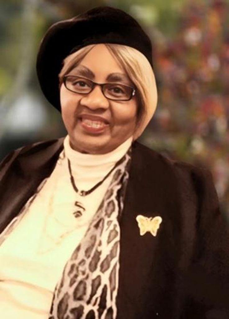 Vermon B Hill Profile Photo