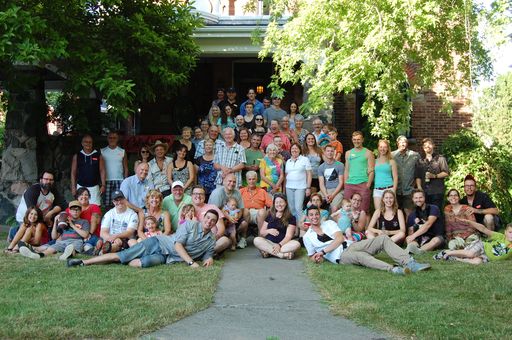 David Paul Champagne photo gallery thumbnail 59 of 73