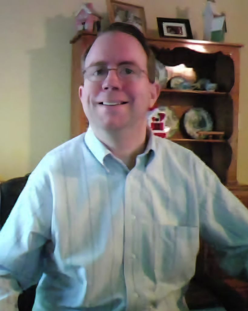 Andrew Martin
