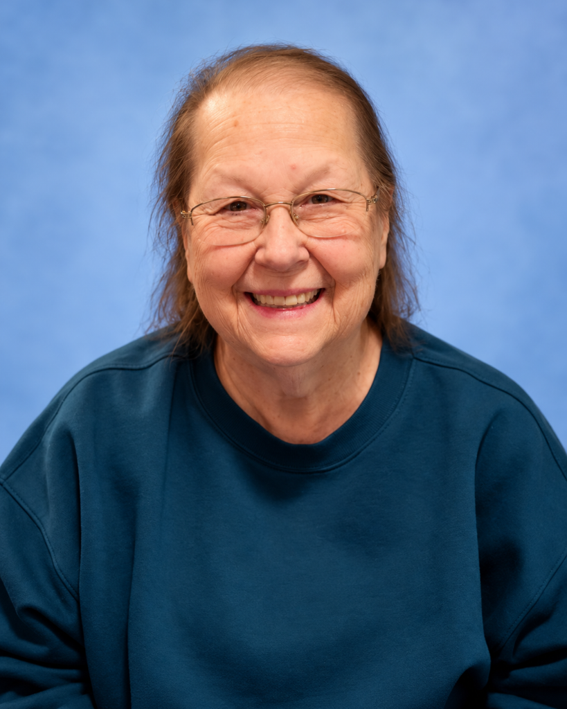 Samene Marie Berrier Profile Photo