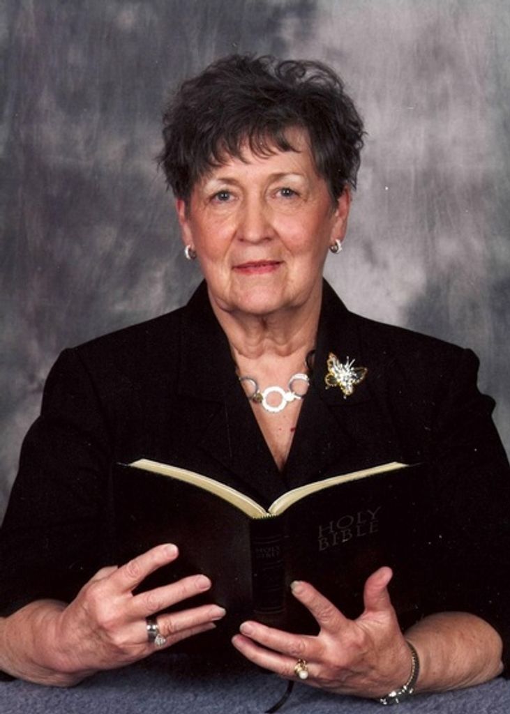 Shirleen Jackson Crocker Profile Photo