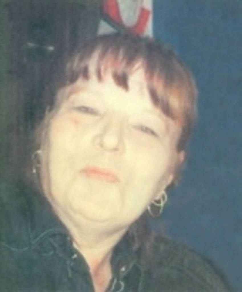 Waneda Mae Mcintyre