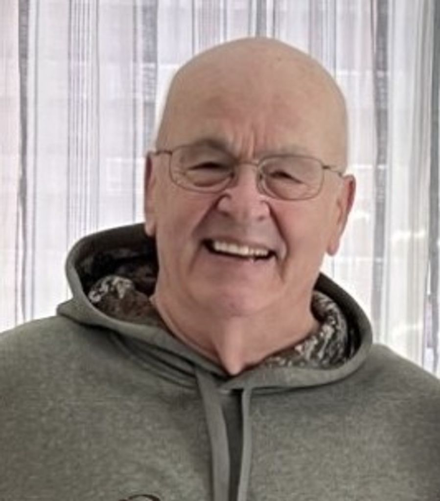 John Russell Profile Photo