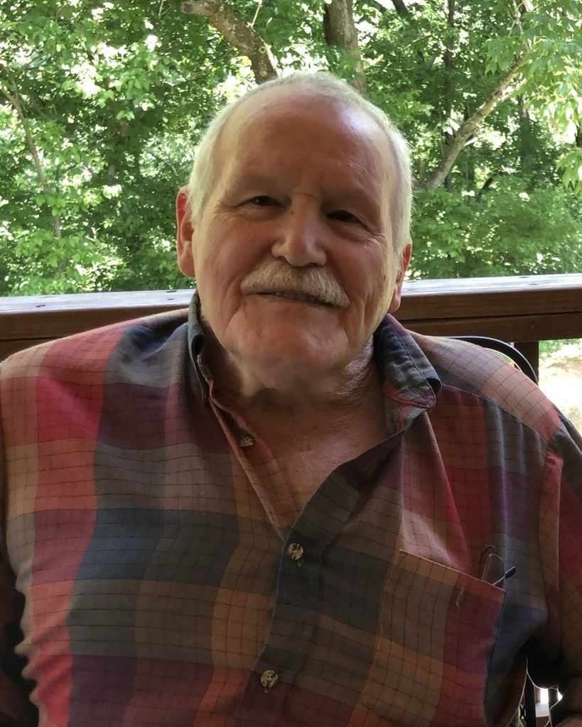 Jesse Ray Thompson Profile Photo