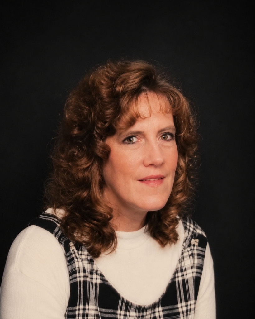 Roxann Reber Profile Photo