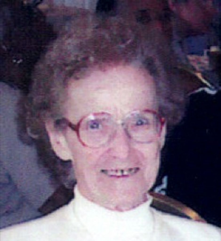 Ann Loftus