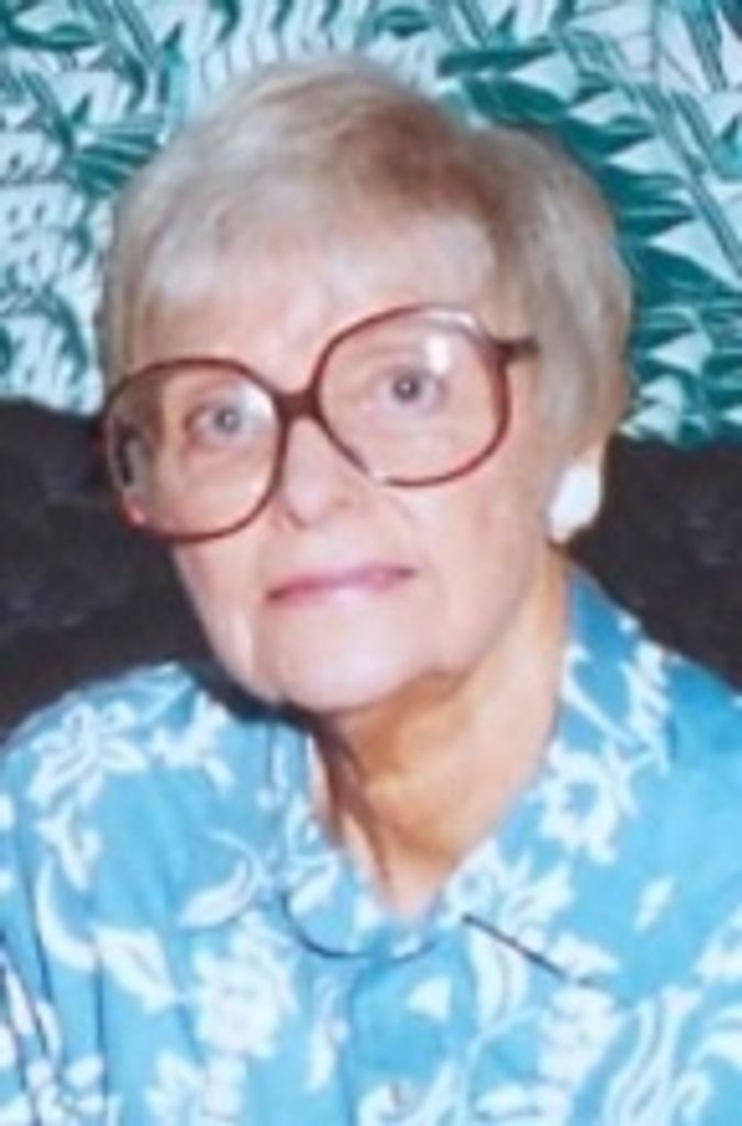 Mariestelle Brown