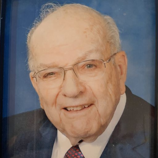 Charles Swenson Profile Photo