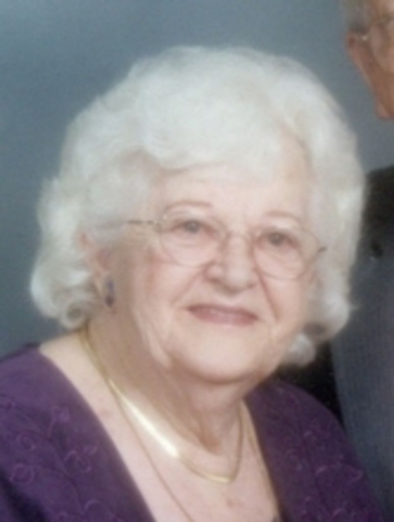 Esther M. Sweigart
