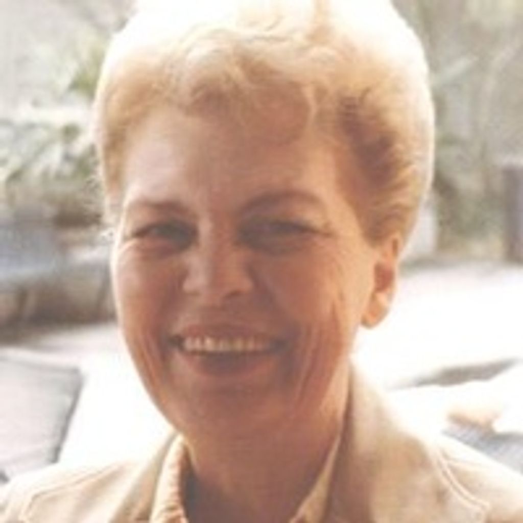 Patsy Sue Scaggs