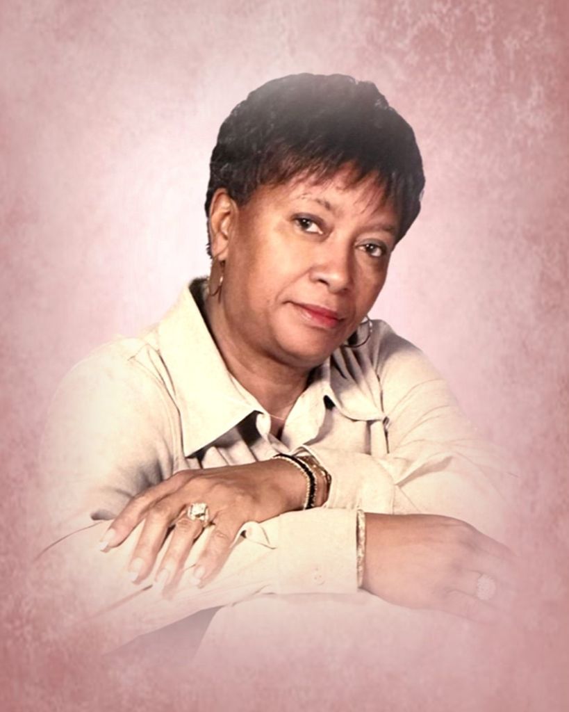 Mae Evelyn Hall