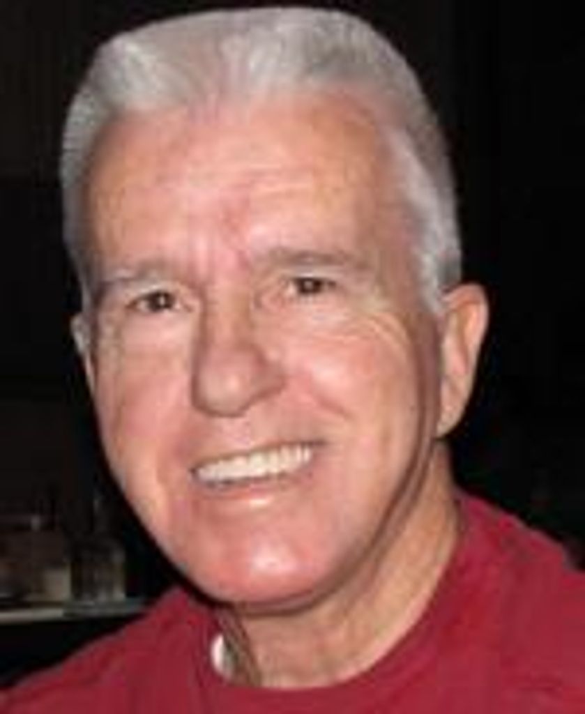 Harry Johnson Profile Photo