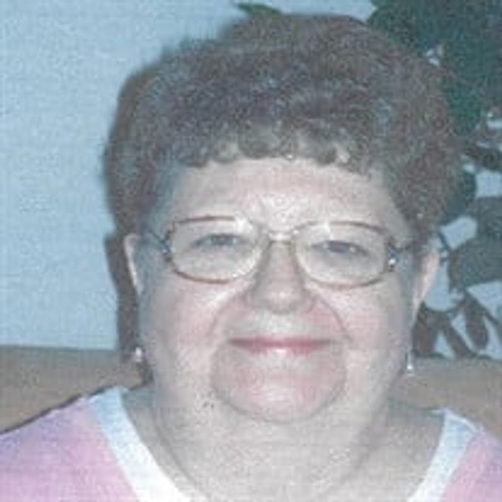 Elaine M. Gottleber
