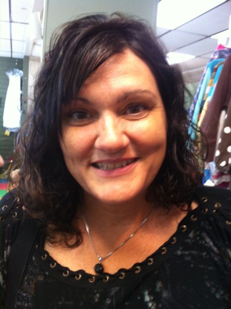 Susan Ruth Hodgins Profile Photo