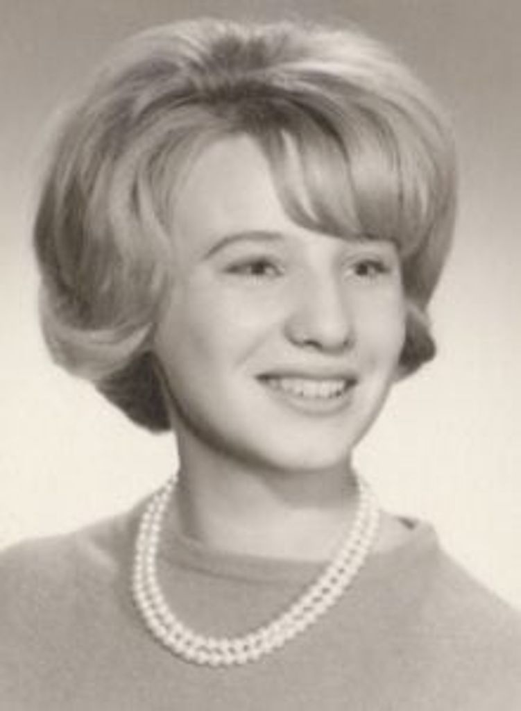 Nancy White Profile Photo
