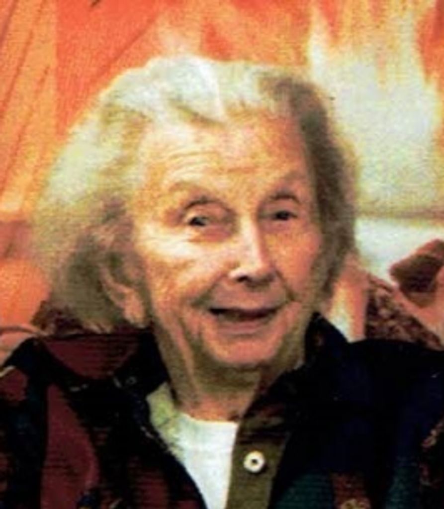 Geraldine  Ardis (Spahn)  Mottor Profile Photo