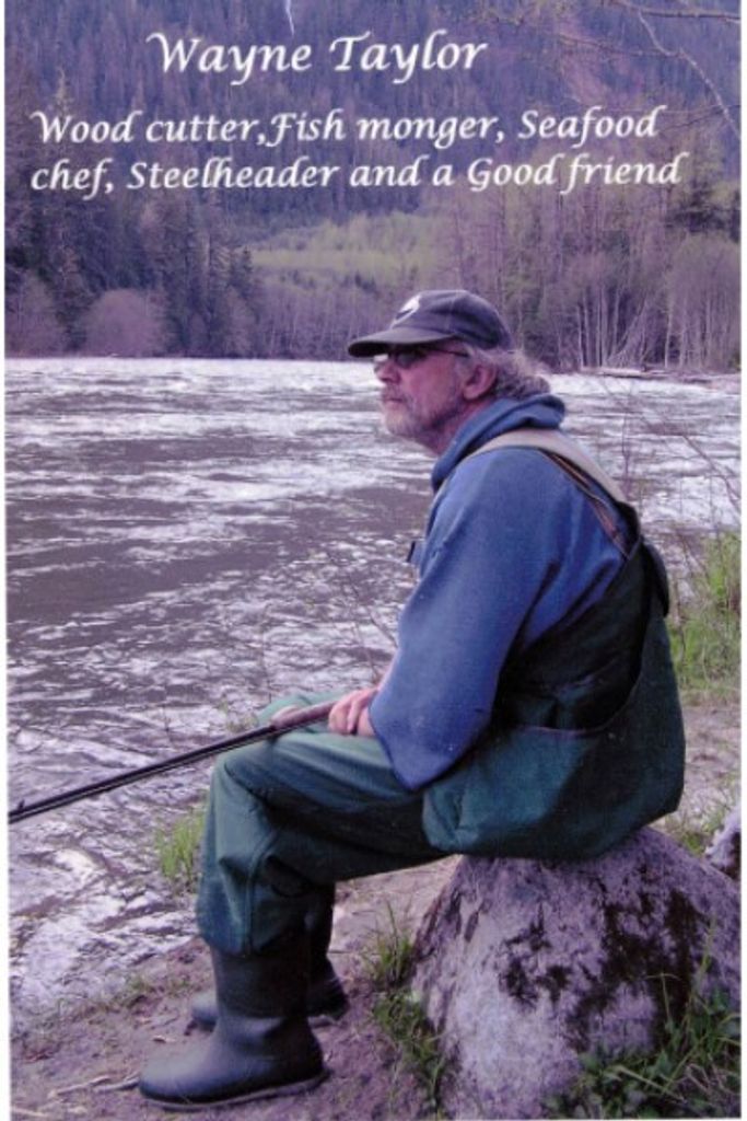 Wayne Terry Taylor Profile Photo