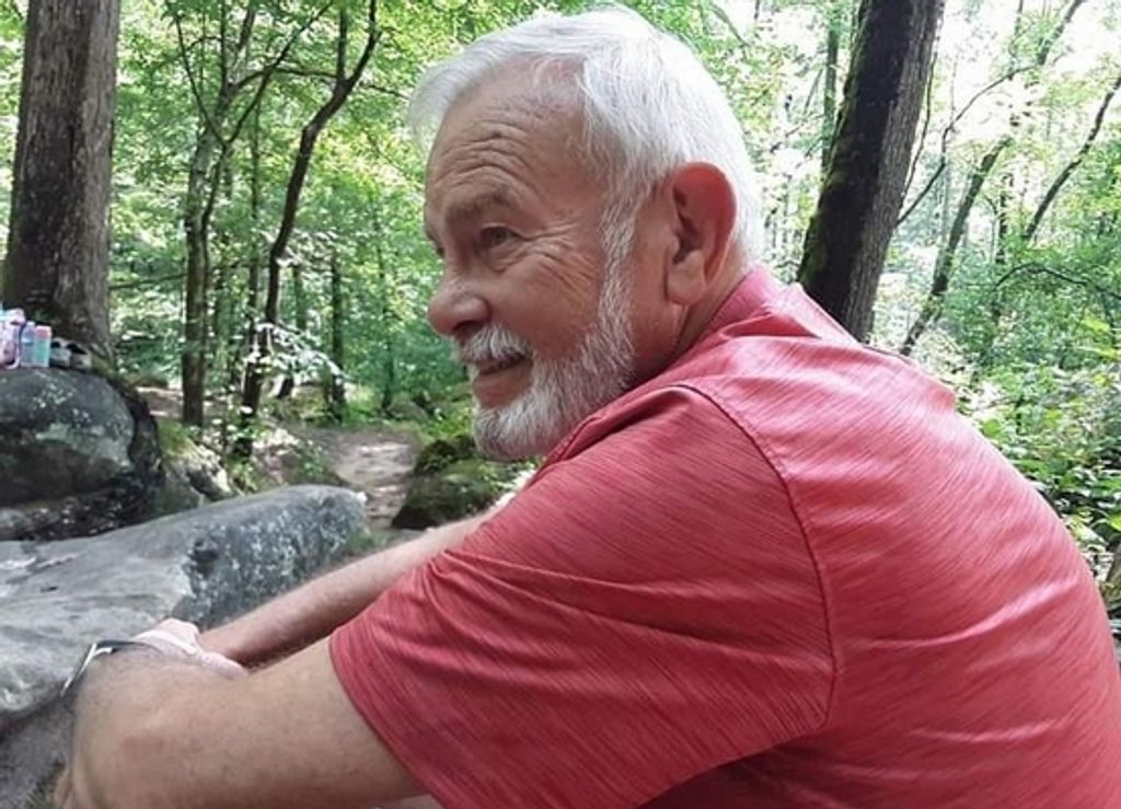 Charles Donald Maccormack Iii Profile Photo