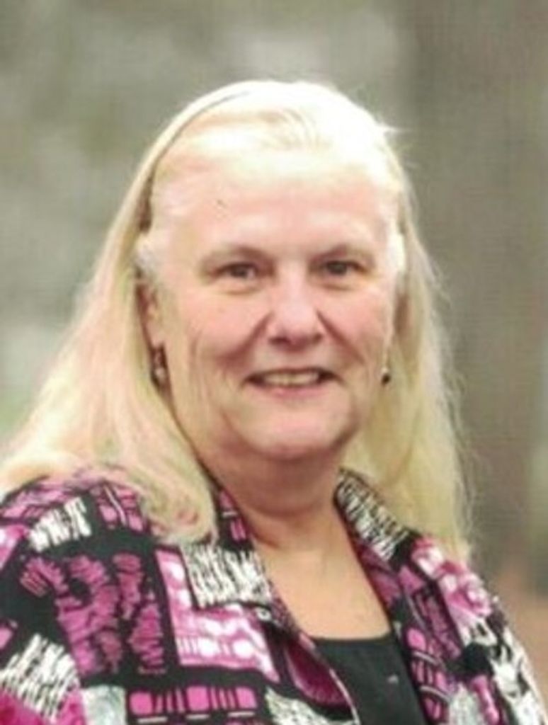 Myrna Jacobson Profile Photo