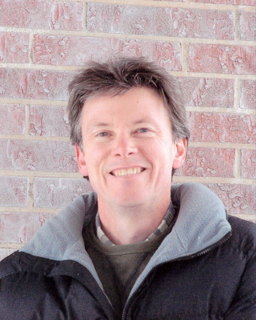 Brian Rasmussen Profile Photo