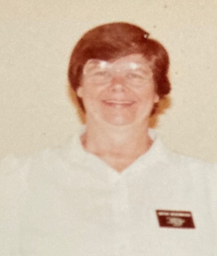 Janie Louise Raulerson Bedenbaugh