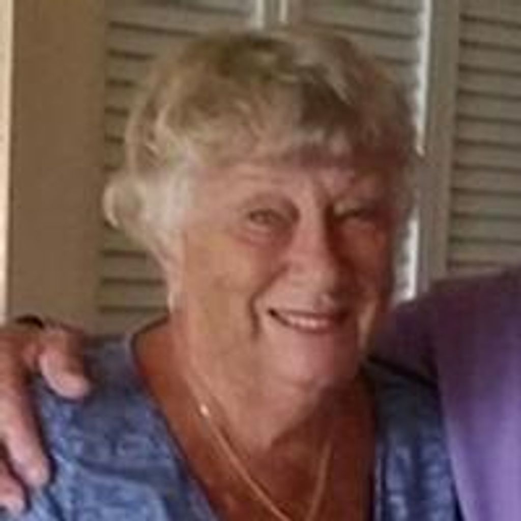 Lois E. Brown