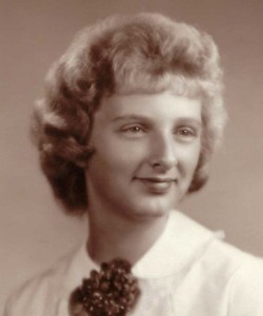 Bernadine "Bernie" A. Loker