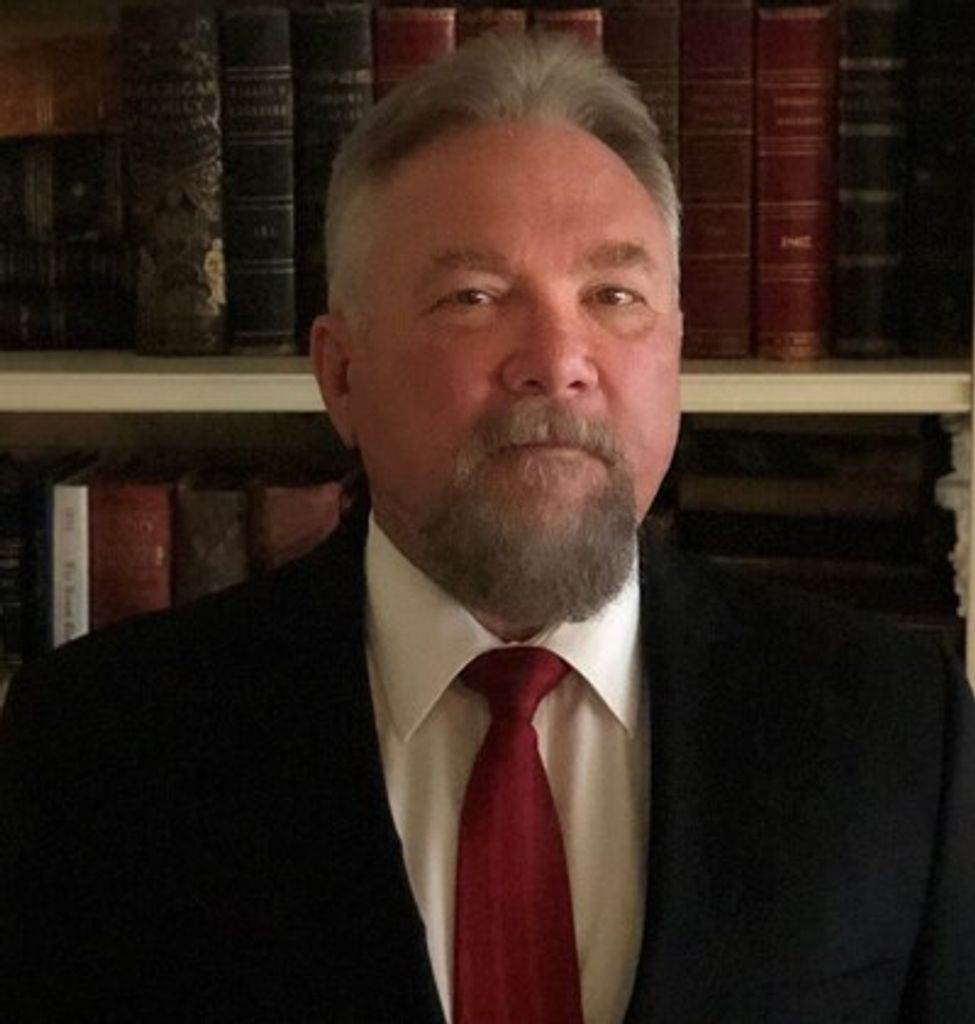 Anthony Fuzie Profile Photo