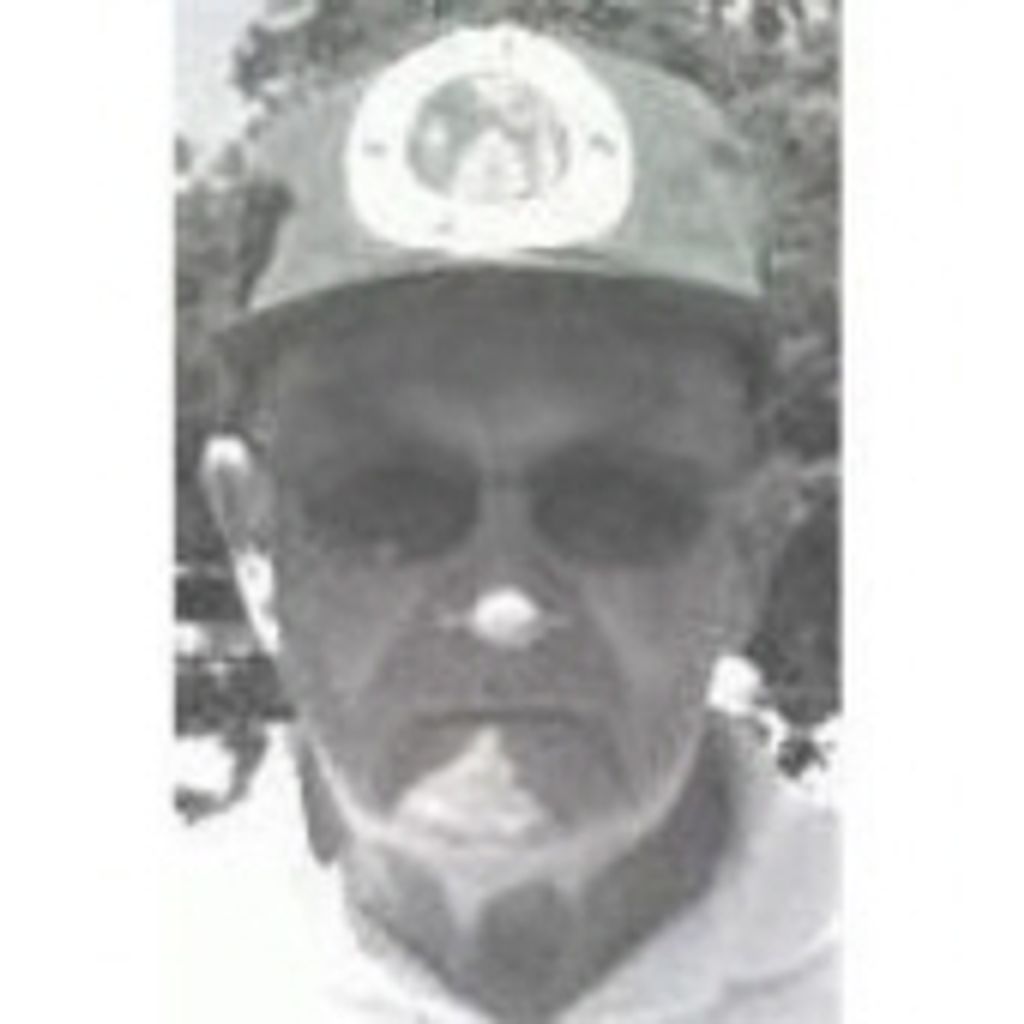 Roy Thurman Thompson Profile Photo