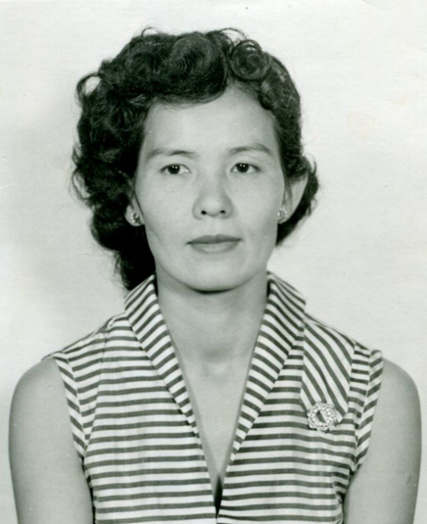 Hisako (Igawa)  Webster