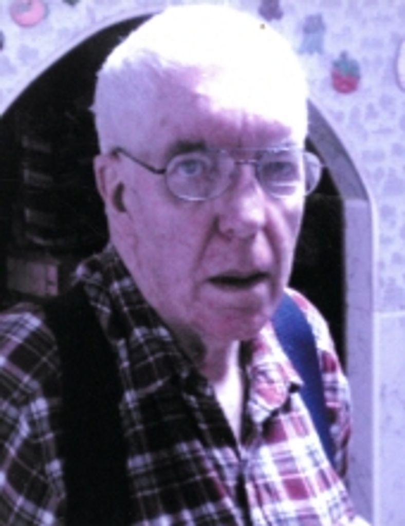 Claude Gage