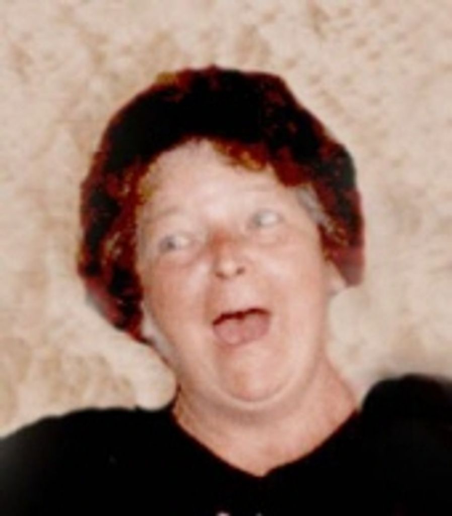 Annette Roiger Profile Photo