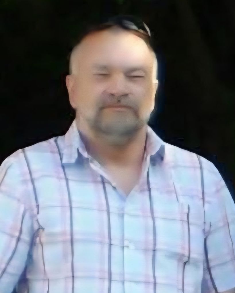Gerard Gregory White Profile Photo
