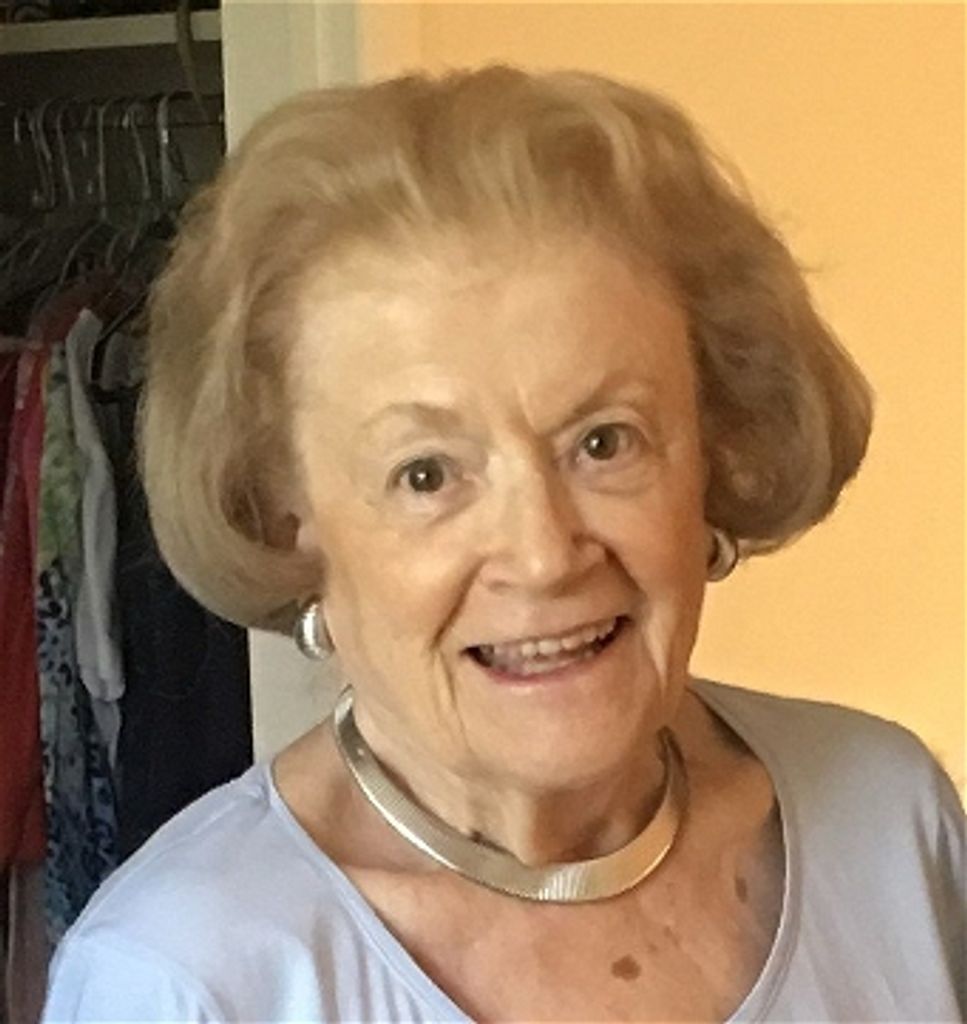 Jane Moynihan Profile Photo