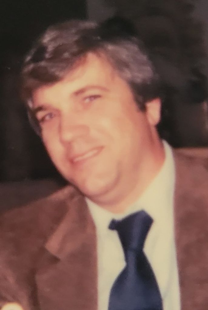 Charles J. Dincher Profile Photo