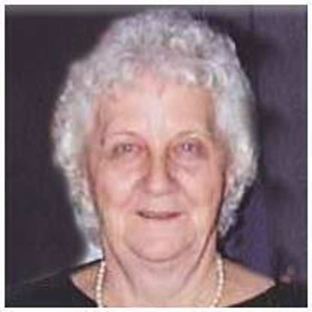 Irene L. Whitmire