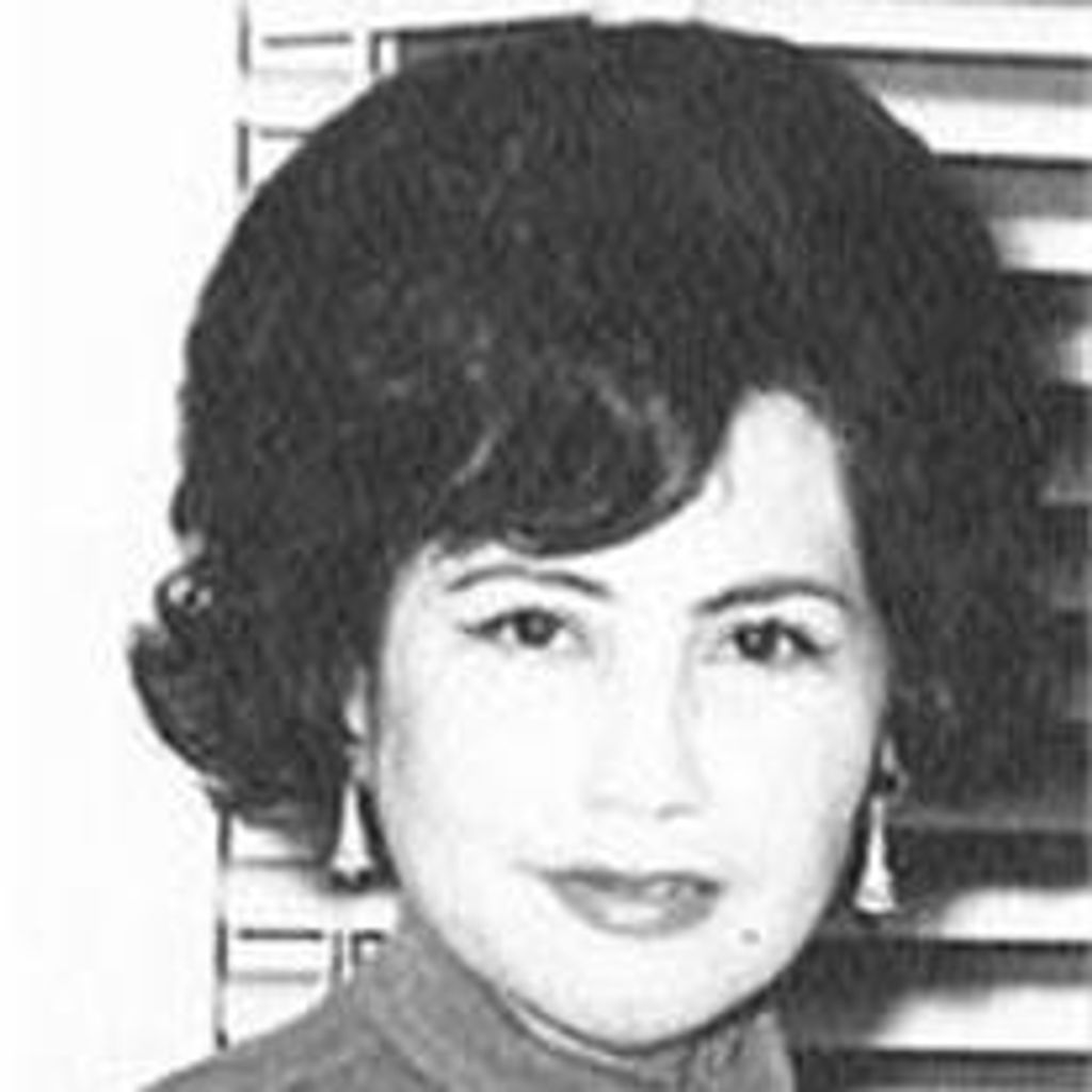 Leovirgilda Ramirez