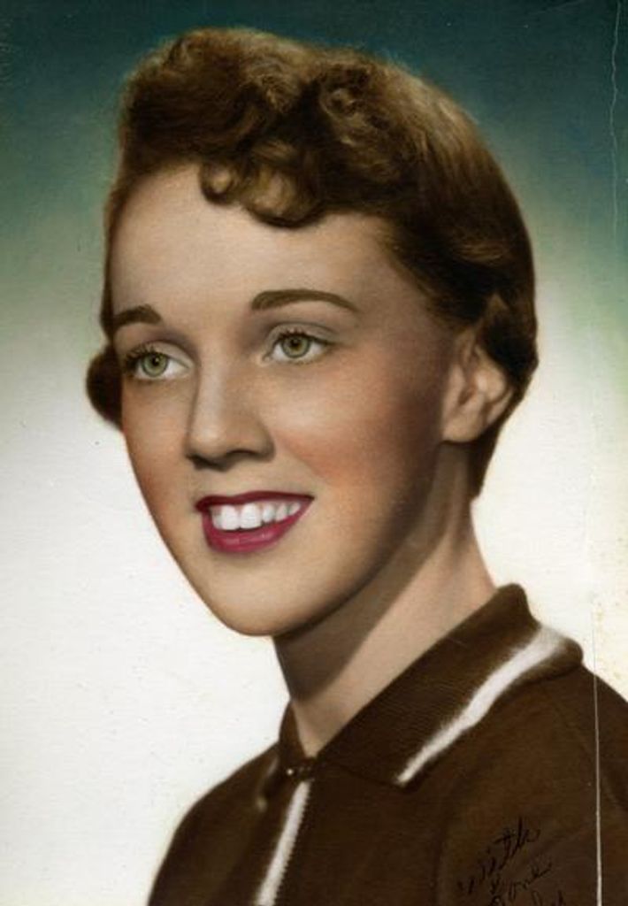 Elizabeth "Libby" Brant