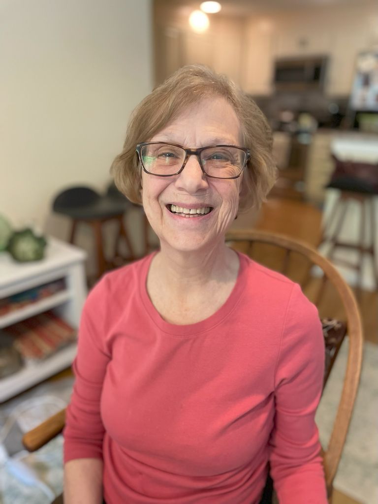 Nancy Saunders Profile Photo