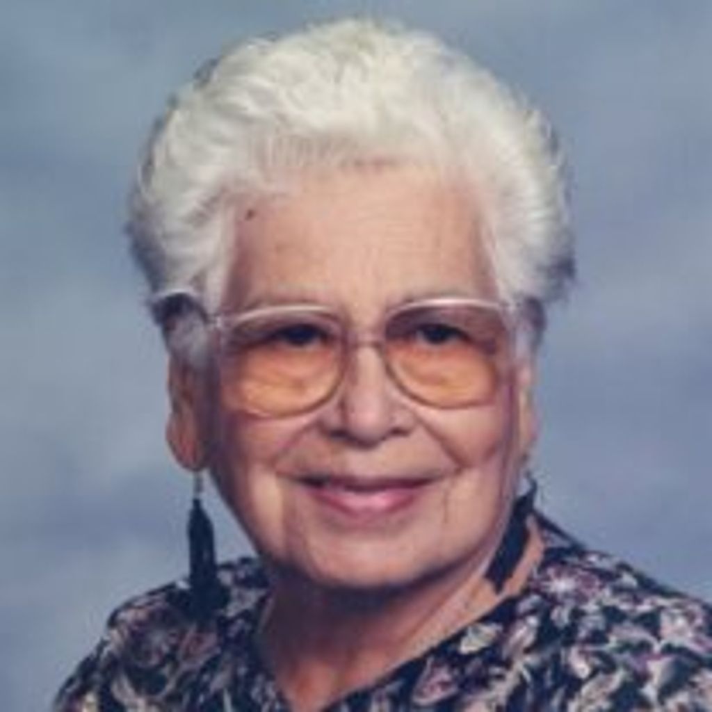 Consuelo Martinez