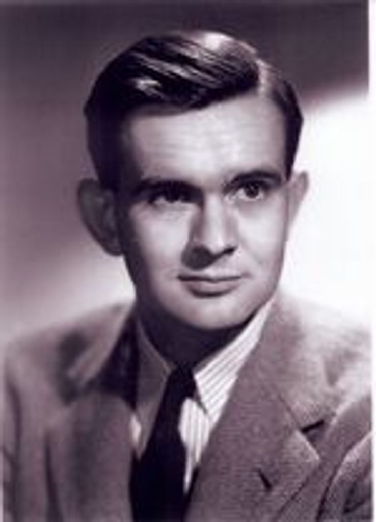 George Miner Martin, Jr.