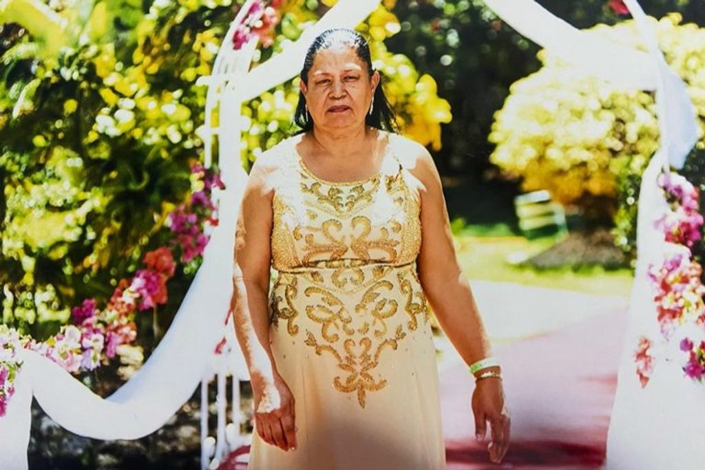 Enriqueta Minaya