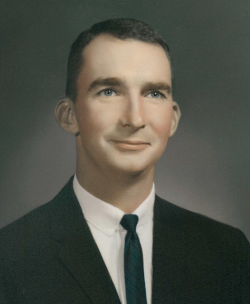 Charles Dean Campbell