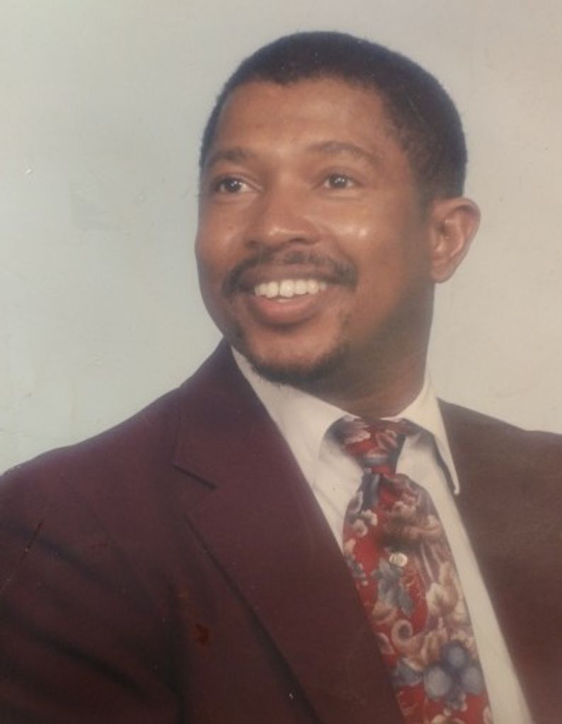 John Lewis Wedges, Jr.