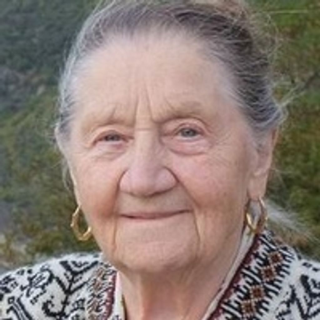 Margaret Kapocius
